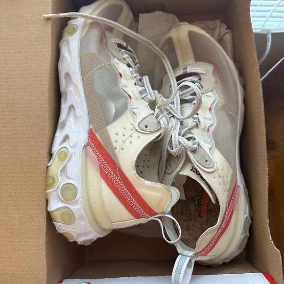 Nike React Element 87 - Picture 4 of 6